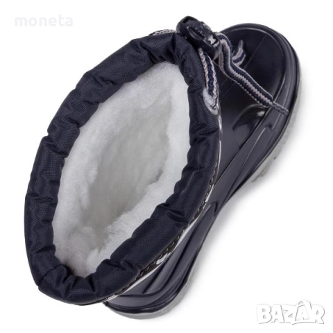 DEMAR. Размери 36до41. Дамски, Юношески Боти с Топла подплата. PICO-M СИН, снимка 2 - Дамски апрески - 52194321