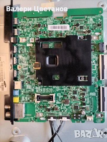 телевизор SAMSUNG UE40KU6172U  / 2 броя на части, снимка 5 - Телевизори - 51333908