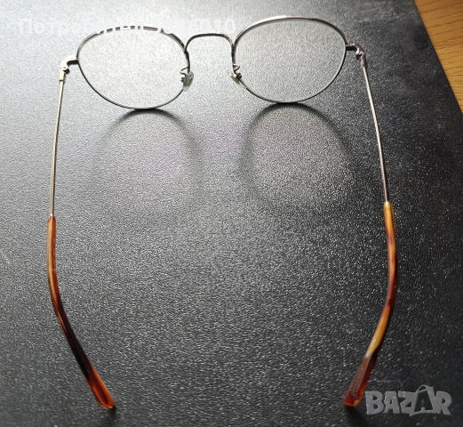 Диоптрични очила " David Beckham "51/18/145, снимка 3 - Слънчеви и диоптрични очила - 53400009