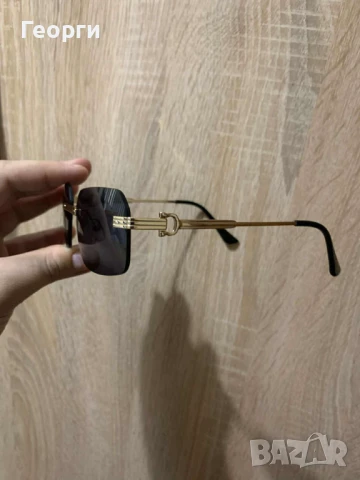 Cartier слънчеви очила, снимка 2 - Слънчеви и диоптрични очила - 51398454