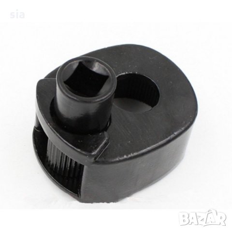 Инструмент за монтаж и демонтаж на кормилни накрайници, Ключ, Скоба за рейки