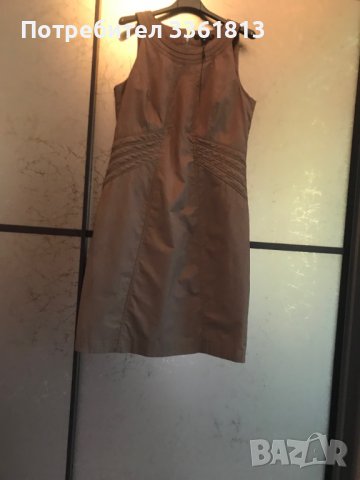 Продавам елегантна рокля марка "Comma ", снимка 7 - Рокли - 37439897