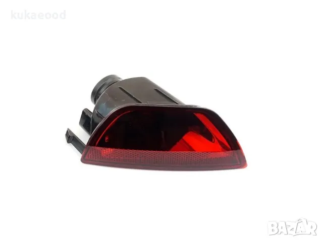 Задна светлина за мъгла на Renault Megane MK3 (2008–2016), снимка 4 - Части - 48629953