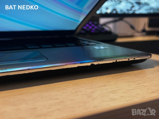 Hp Pavilion dm3, снимка 6 - Лаптопи за дома - 51507681