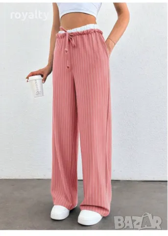 Дамски панталони Различни цветове 