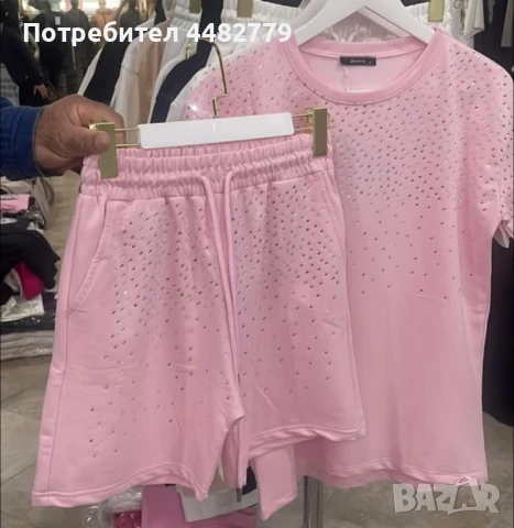 дамски комплект , снимка 1