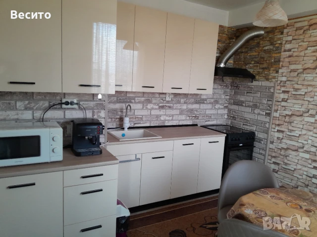 Продавам Апартамент, снимка 4 - Апартаменти - 48181424