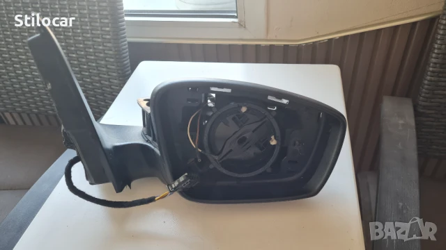 Огледало Skoda Fabia III 14-21г 6 PIN ел.дясно