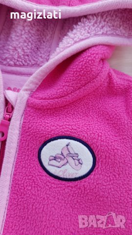 Бебешко яке 0-3 месеца, снимка 8 - Бебешки якета и елеци - 34742110