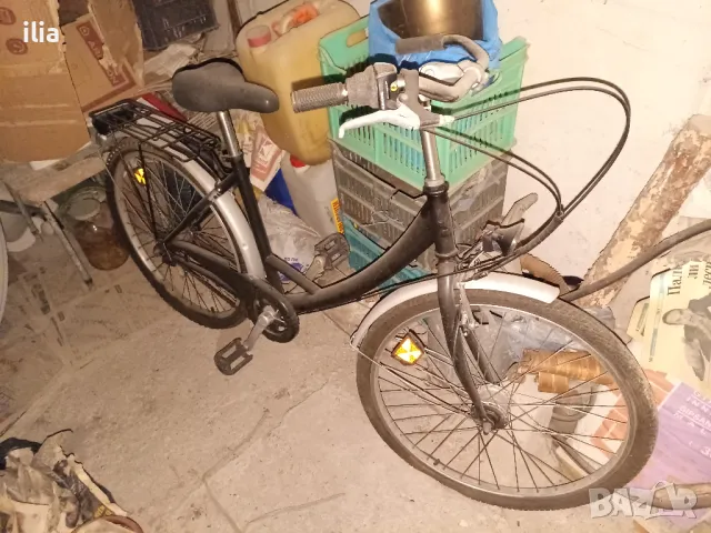 Немски велосипед 26 цола 