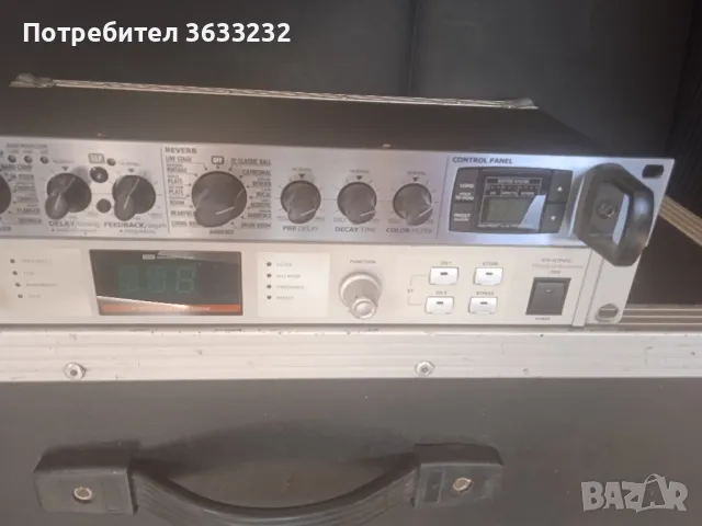 SURE SM58 U2., снимка 4 - Друга електроника - 50191520