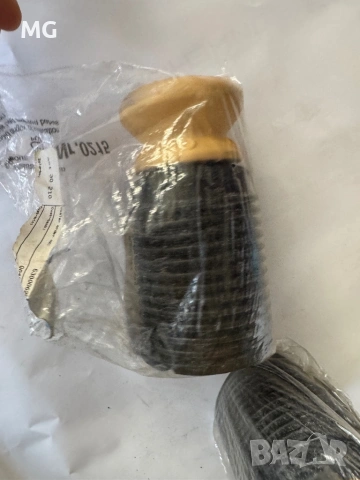 Оригинални BMW Маншони за амортисьори F07 F13 F10, снимка 3 - Части - 53289037