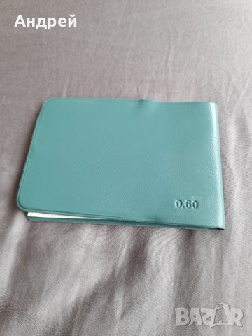 Старо тефтерче,азбучник Първа ЖП Секция София, снимка 3 - Антикварни и старинни предмети - 32975051