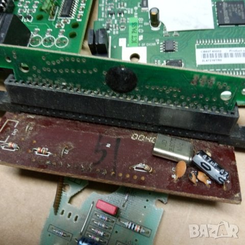 Платки с ел компоненти 1, снимка 16 - Друга електроника - 43990210