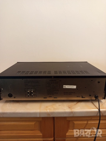 ONKYO TA 2022, снимка 9 - Декове - 53193567