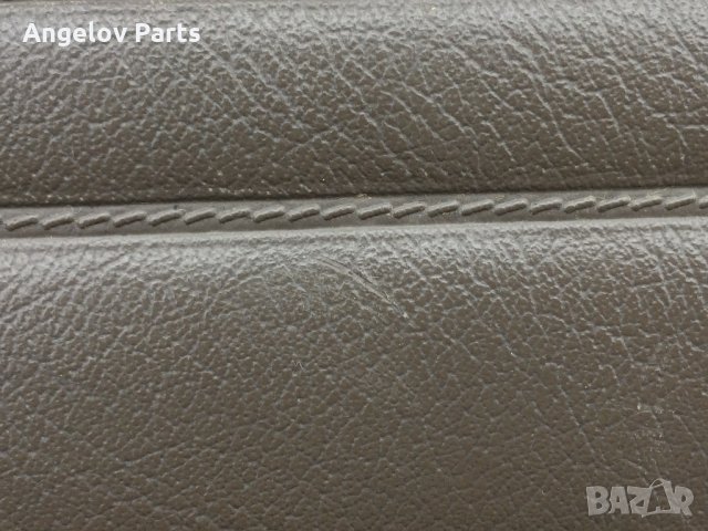 Задна дясна кора на вратата за BMW E30 (кафява), снимка 5 - Части - 28339810