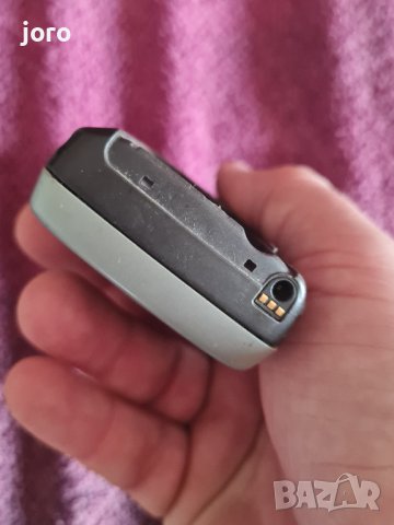 nokia 7650, снимка 3 - Nokia - 43958763