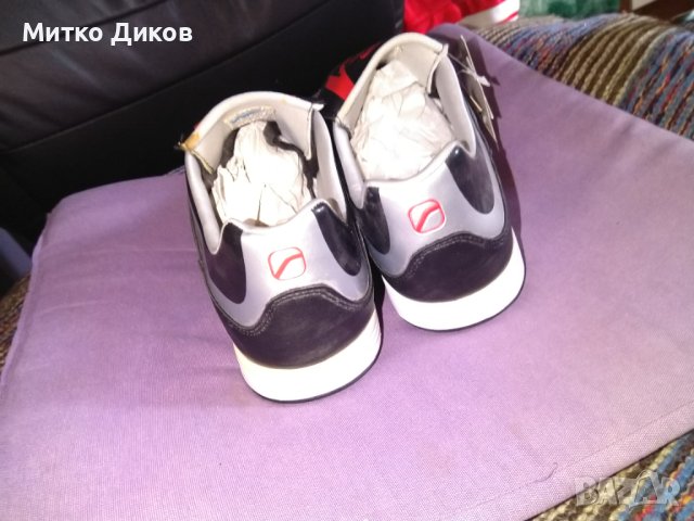 Runners футболни бутонки маратонки чисто нови №45, снимка 11 - Футбол - 40430677