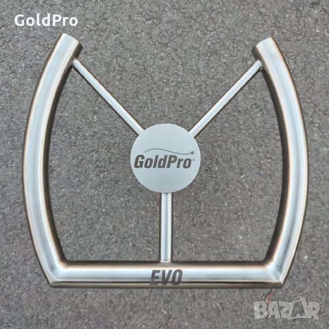 Ежекторни системи за самородно злато , снимка 3 - Други машини и части - 35661112