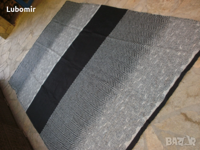 Одеало супер меко и леко, луксозно - уникална разцветка !, снимка 11 - Олекотени завивки и одеяла - 51813423