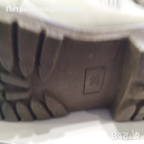 Различни нови боти за момиче номер 28 , снимка 13 - Детски боти и ботуши - 43640572