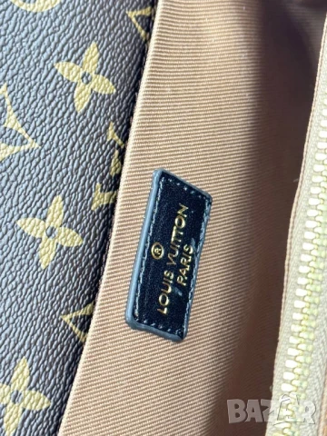 чанти louis vuitton , снимка 9 - Чанти - 51307065