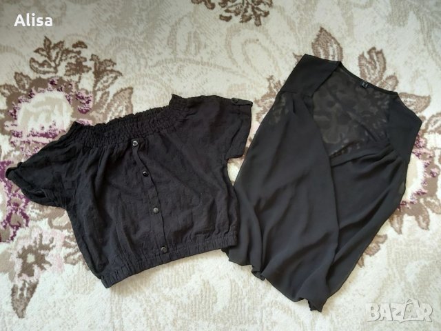 Дамска блуза