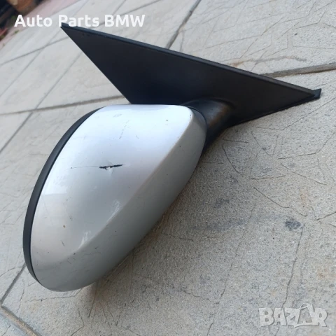 Дясно огледало BMW E90 Е91
BMW E90 E91, снимка 3 - Части - 51010488