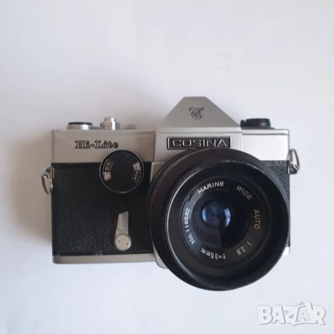 Фотоапарат Cosina Hi-Lite, снимка 1