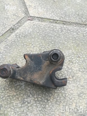 Конзола за автоматичен теглич за Тойота за сваляем теглич