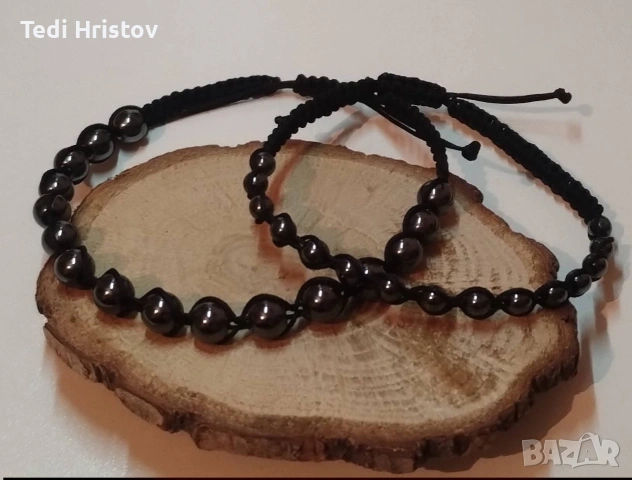 💞 Невидима връзка между две сърца 💞 