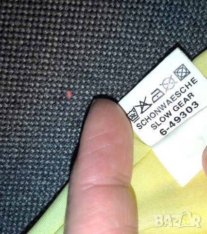 Пола Швеция с ластик в кръста, снимка 5 - Поли - 26880881