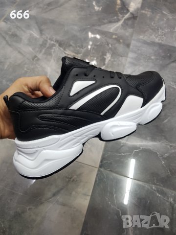 Маратонки, снимка 4 - Маратонки - 43192687