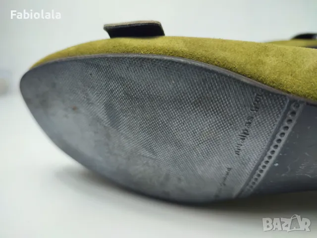 KS schoenen 38,5, снимка 8 - Дамски обувки на ток - 47421277