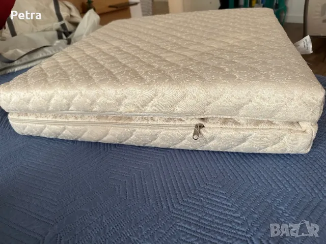 Сгъваема кошара Inglesina, снимка 7 - Кошарки - 47951735