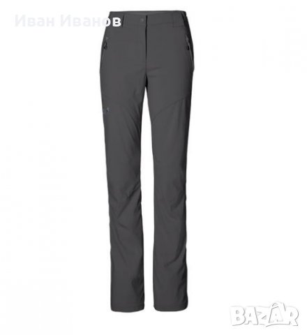 туристически панталон  JACK WOLFSKIN ACTIVATE LIGHT  размер Л - 42 , снимка 4 - Панталони - 40052504