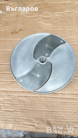 Зеленчукорезачка Robot Coupe CL50 E, снимка 8 - Обзавеждане на кухня - 52002490