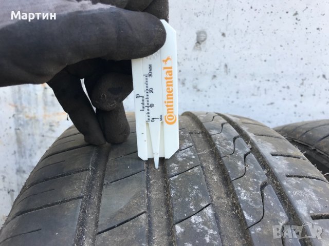 4 броя 245 45 18 Imperial Ecosport 2 , снимка 4 - Гуми и джанти - 36900248