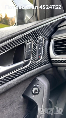 Audi A6 C7 3.0tdi Facelift , снимка 10 - Автомобили и джипове - 53475484