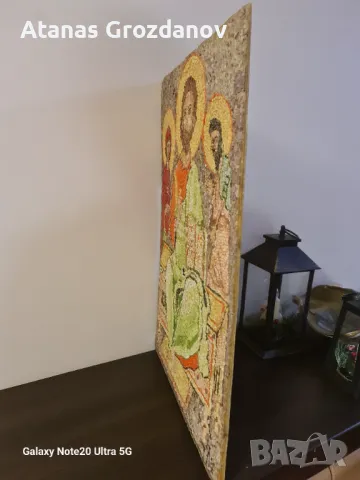 Картина, снимка 3 - Картини - 48747852