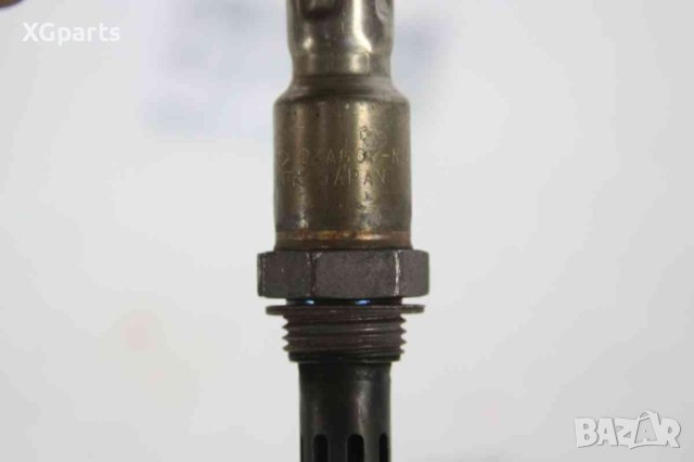 Ламбда сонда за Nissan Micra K12 1.2i 80 к.с. (2003-2010), снимка 2 - Части - 42999155