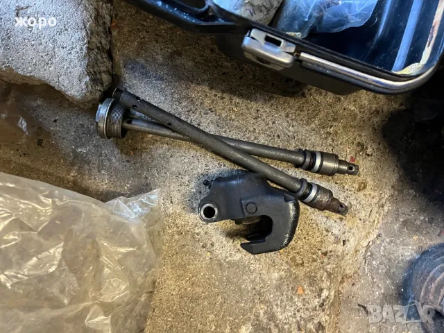 Части за мотори Бмв , снимка 6 - Части - 48972320