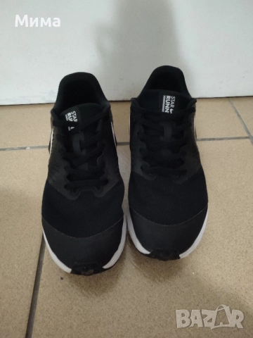 Маратонки Найк, снимка 2 - Маратонки - 52541738