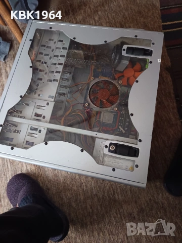 Стар компютър