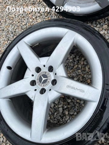 Авто части от Мерцедеси, снимка 14 - Части - 53028881