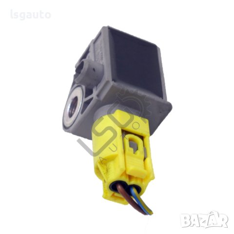 AIRBAG сензор Mercedes-Benz C-Class 204 (W/S/C) 2007-2014 ID: 115010