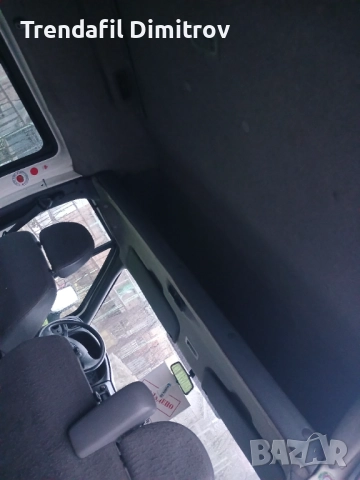 Ford transit , снимка 11 - Бусове и автобуси - 52914630