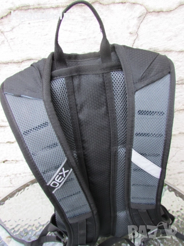 Хидратираща раница OEX Cactus 15L, снимка 7 - Спортна екипировка - 52908402
