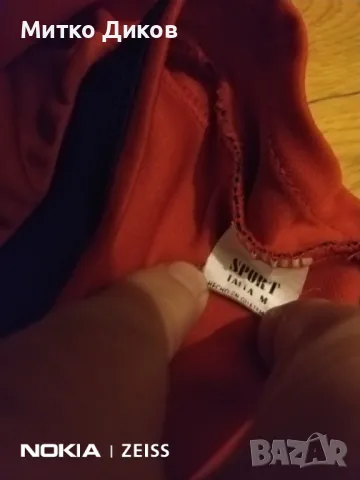 Тениска на Xelaju M.C Гватемала размер М, снимка 8 - Футбол - 48002795