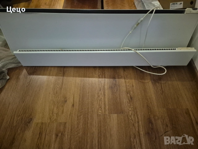 Adax и Glamox конвектори произведени в Норвегия, снимка 6 - Отоплителни печки - 53023602